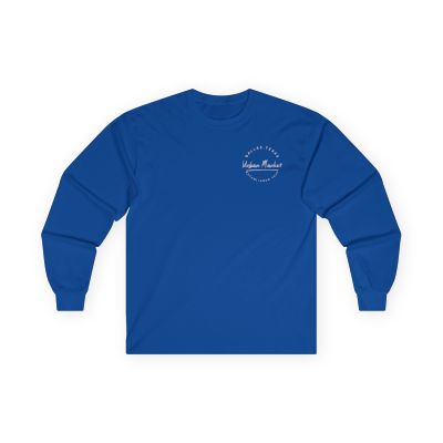 Dallas Texas Long Sleeve T Shirt