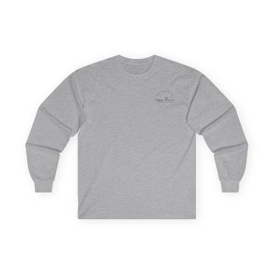 Dallas Texas Long Sleeve T Shirt