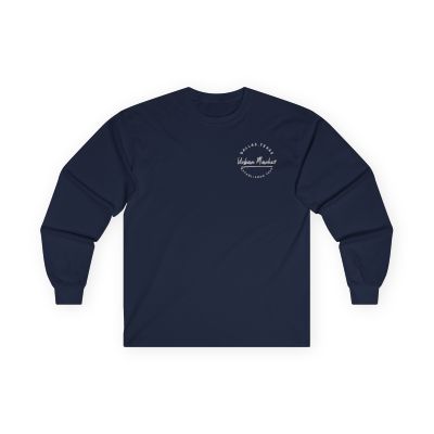 Dallas Texas Long Sleeve T Shirt