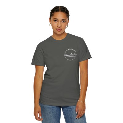 Dallas Texas Comfort Colors T Shirt