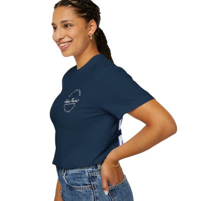 Dallas Texas Comfort Colors T Shirt