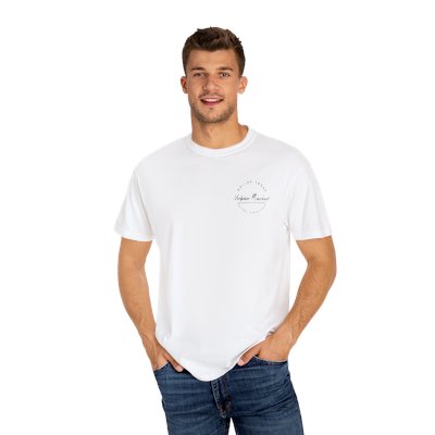 Dallas Texas Comfort Colors T Shirt