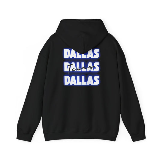 Dallas Hoodie