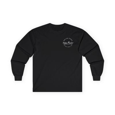 Dallas Texas Long Sleeve T Shirt