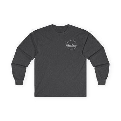 Dallas Texas Long Sleeve T Shirt