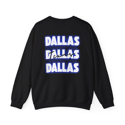Dallas Sweatshirt