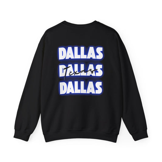 Dallas Sweatshirt