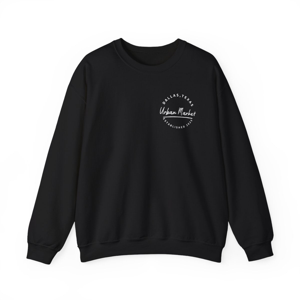 Dallas Sweatshirt