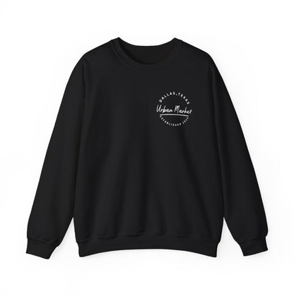 Dallas Sweatshirt