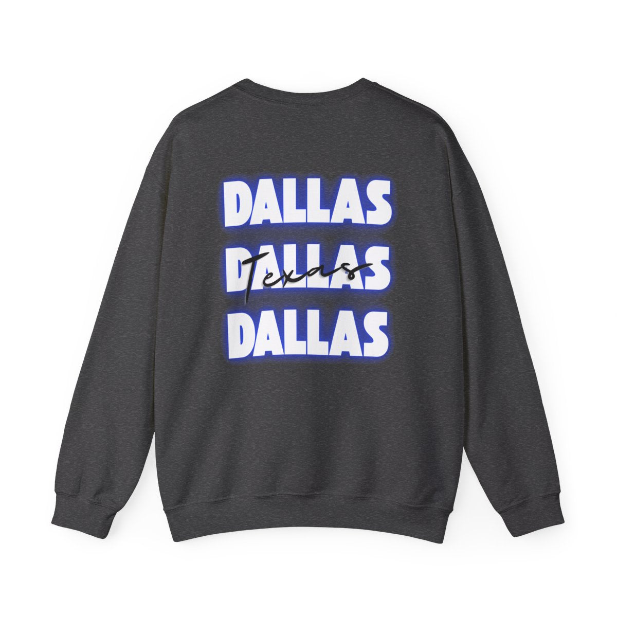 Dallas Sweatshirt