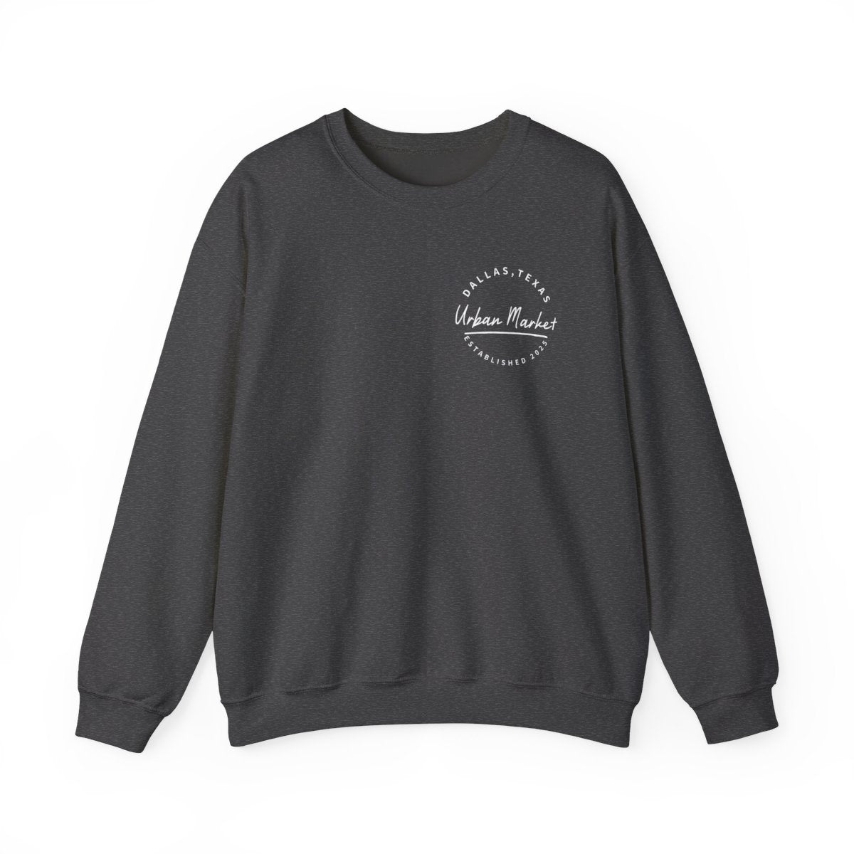 Dallas Sweatshirt