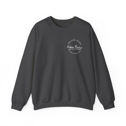 Dallas Sweatshirt