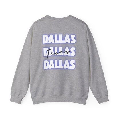 Dallas Sweatshirt