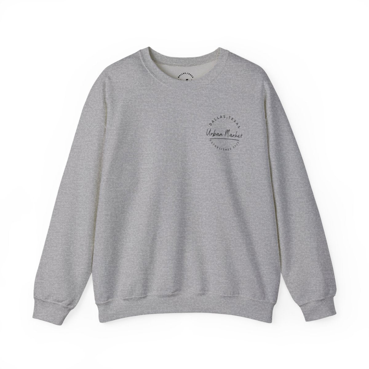 Dallas Sweatshirt