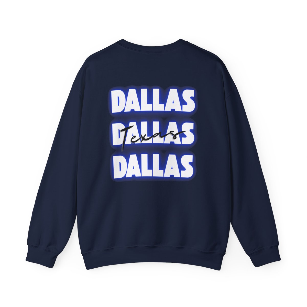 Dallas Sweatshirt