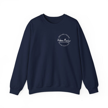 Dallas Sweatshirt