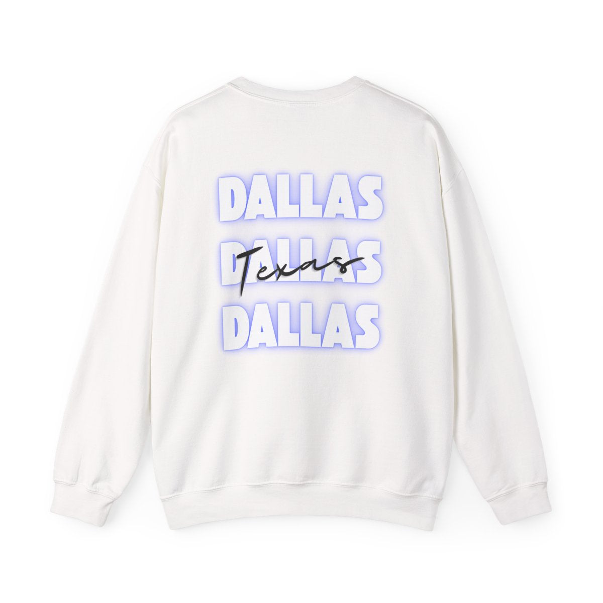 Dallas Sweatshirt