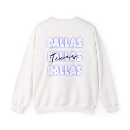 Dallas Sweatshirt