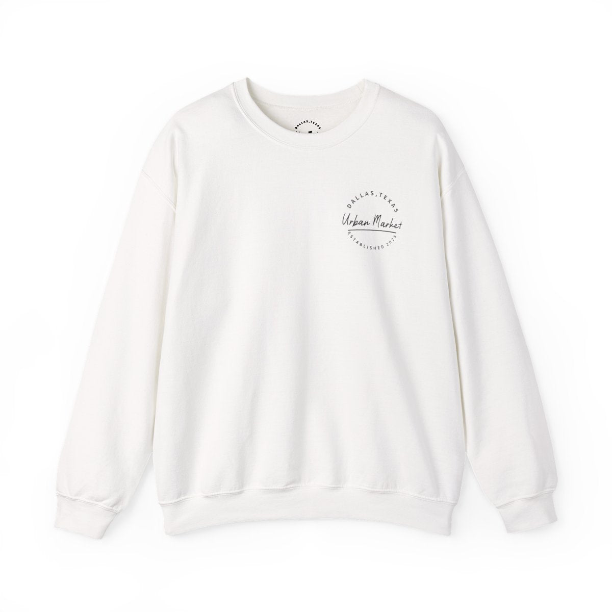 Dallas Sweatshirt