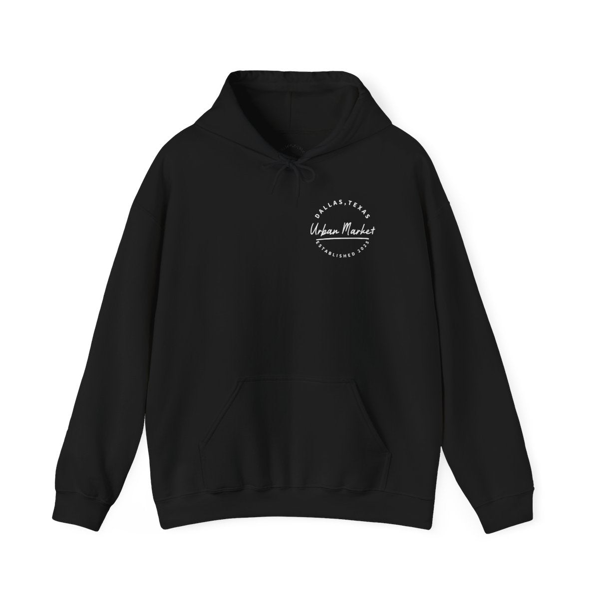 Dallas Hoodie