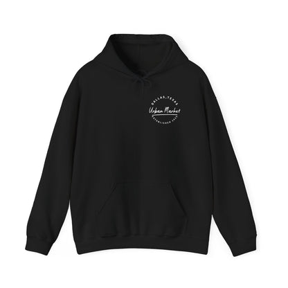 Dallas Hoodie