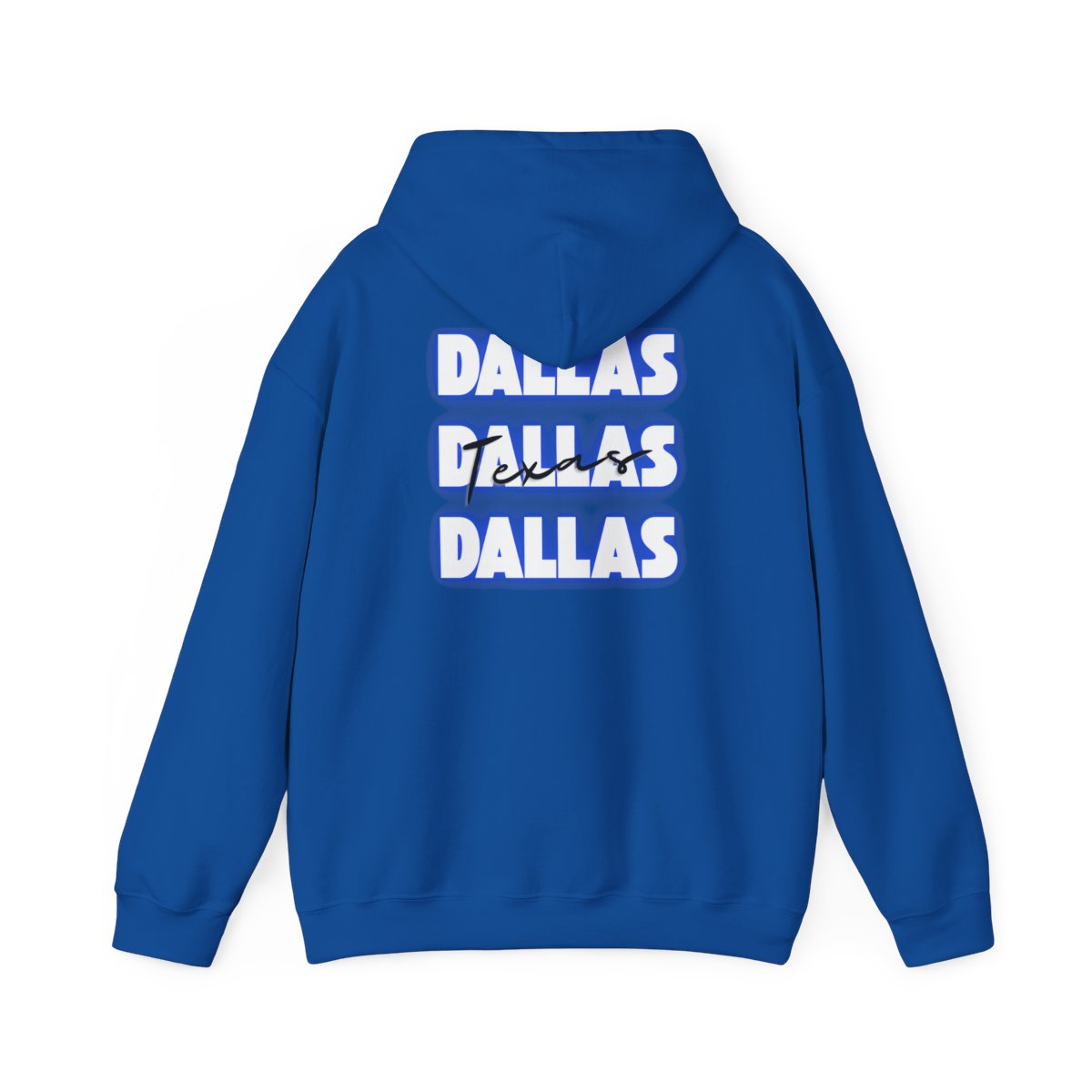 Dallas Hoodie