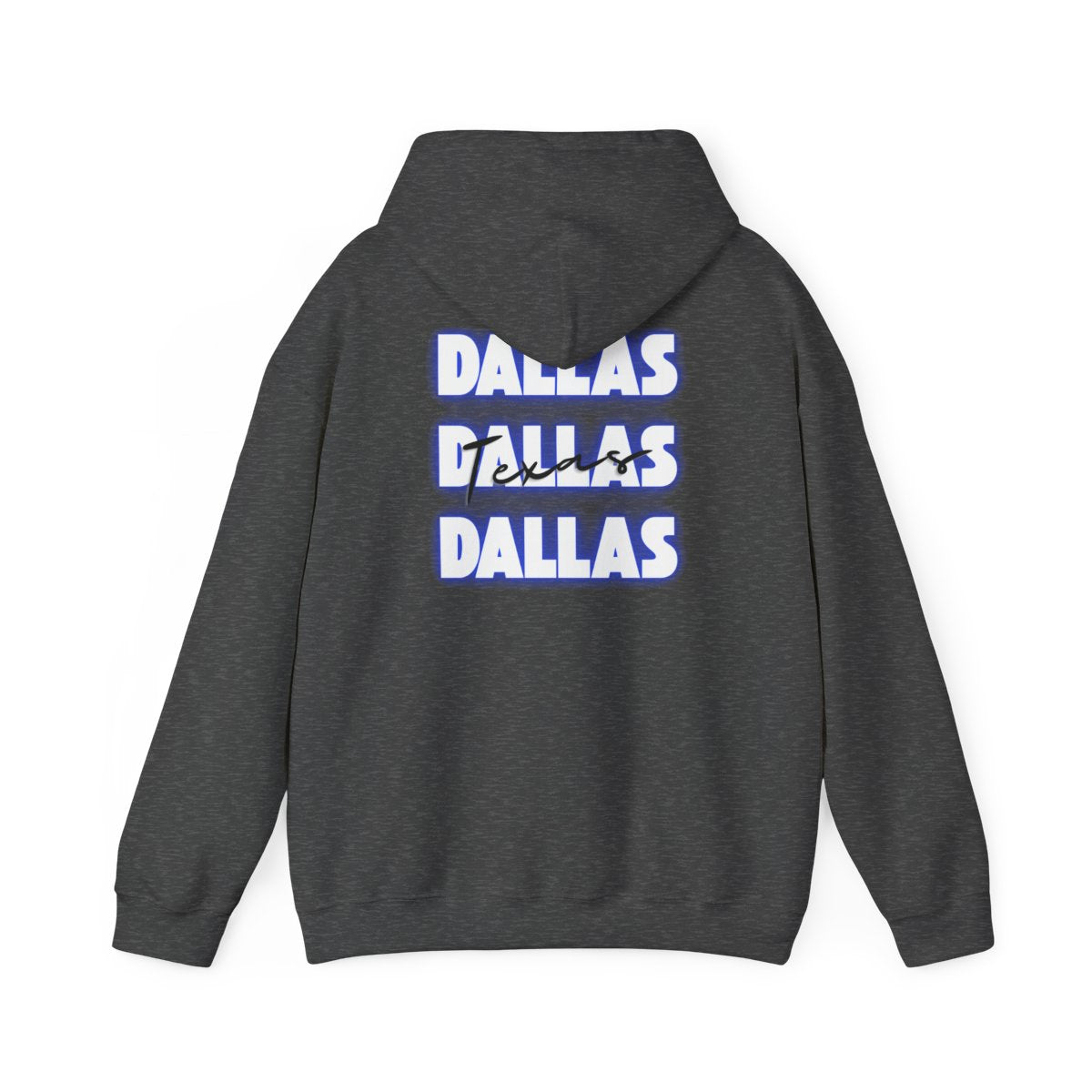 Dallas Hoodie