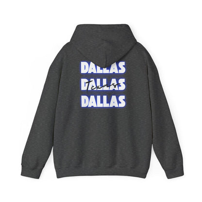 Dallas Hoodie
