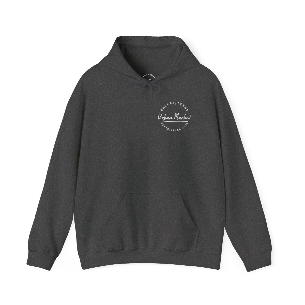 Dallas Hoodie