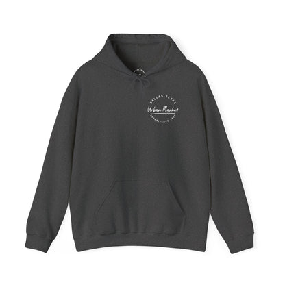 Dallas Hoodie