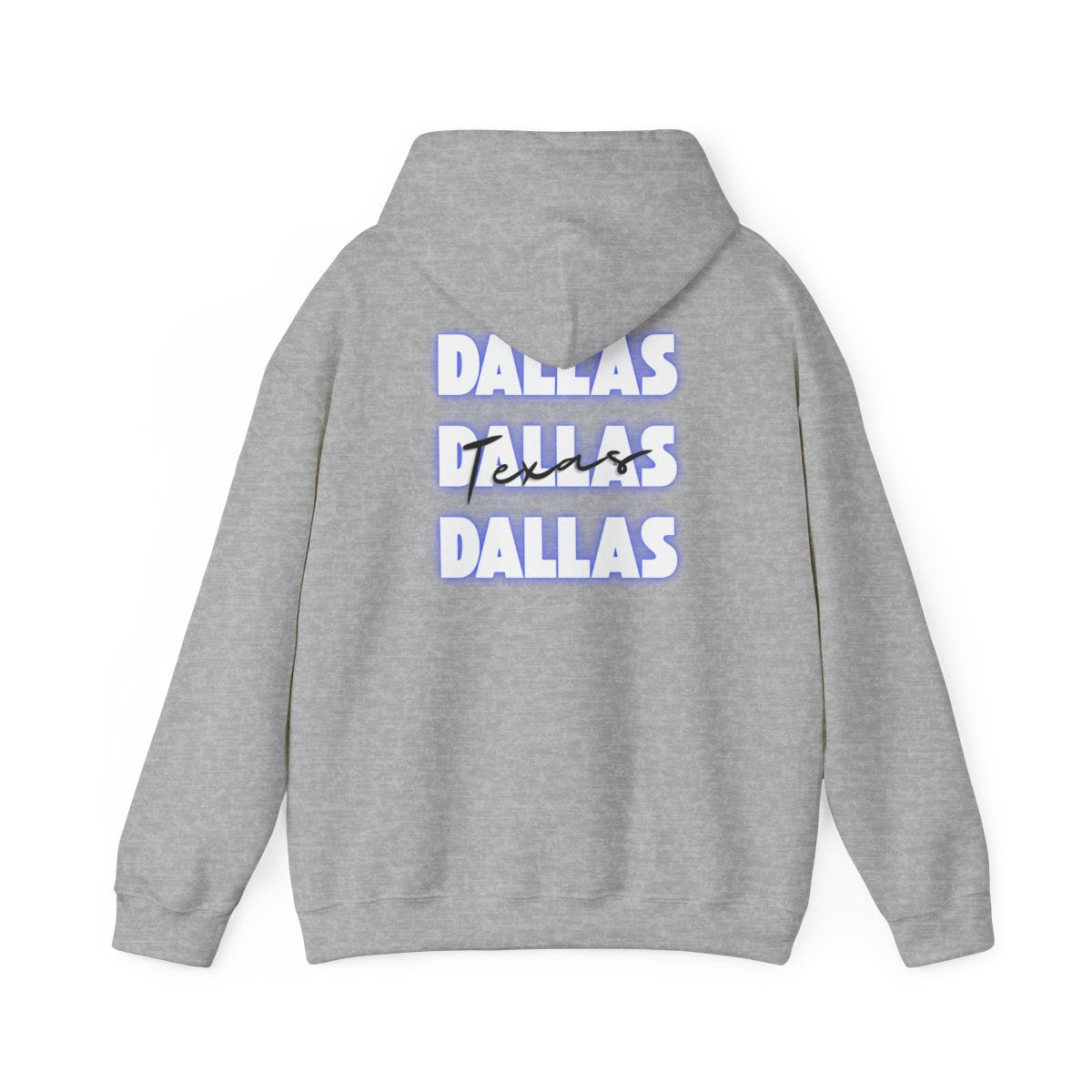 Dallas Hoodie