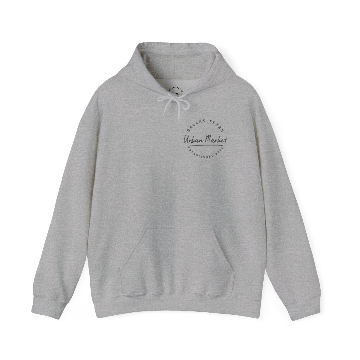Dallas Hoodie