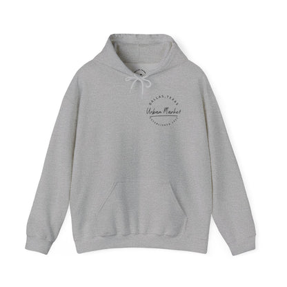Dallas Hoodie
