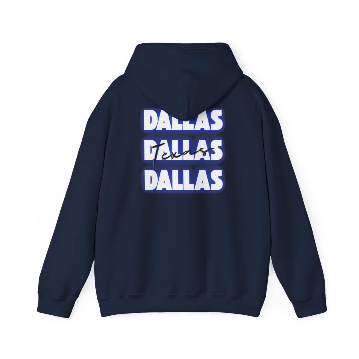 Dallas Hoodie
