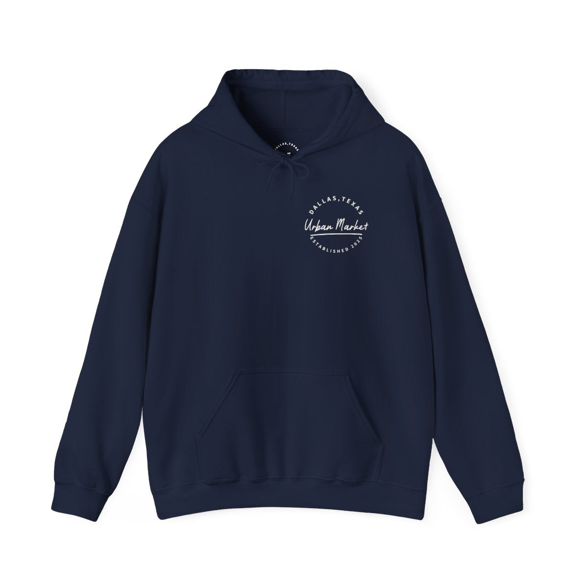 Dallas Hoodie