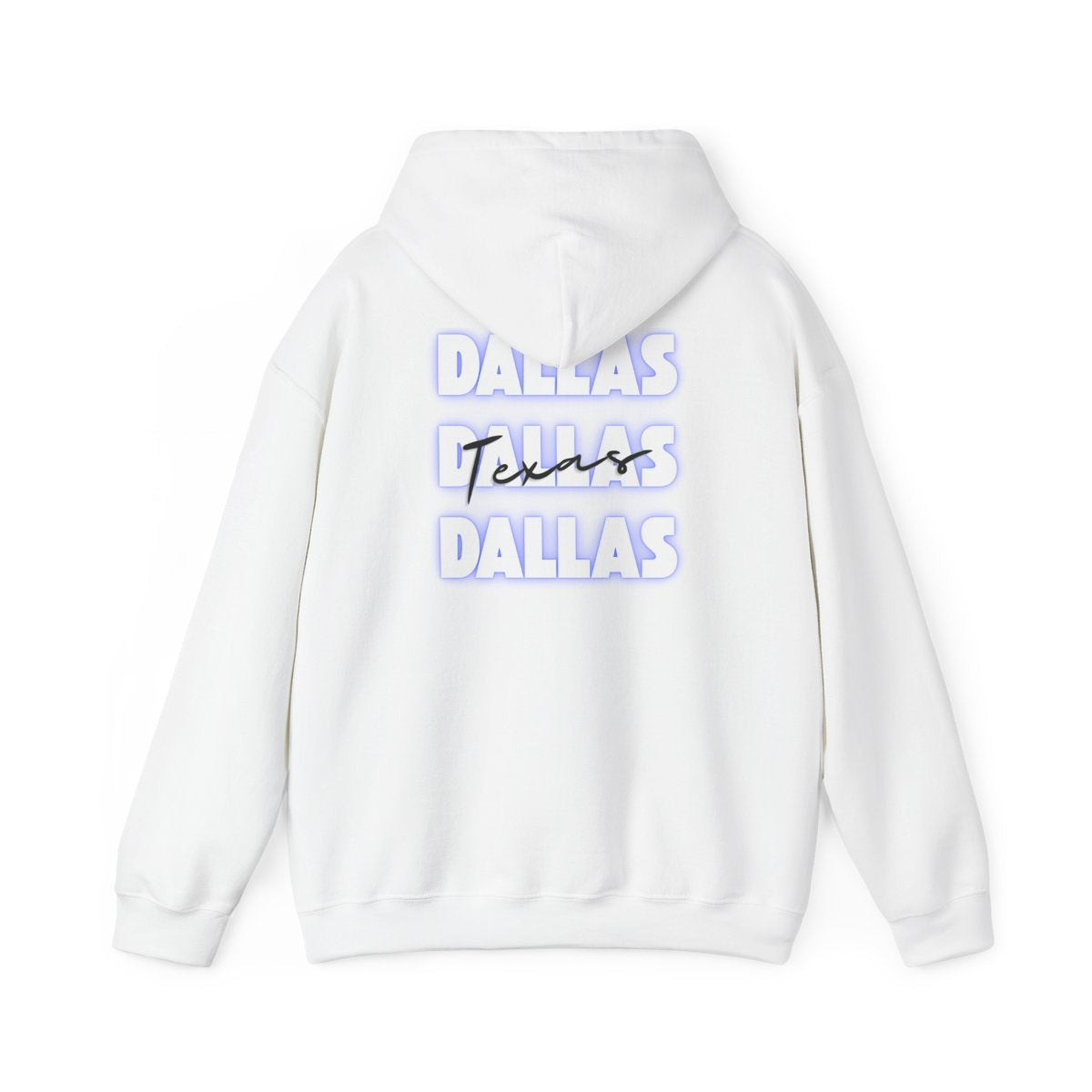 Dallas Hoodie