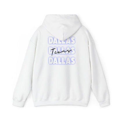Dallas Hoodie