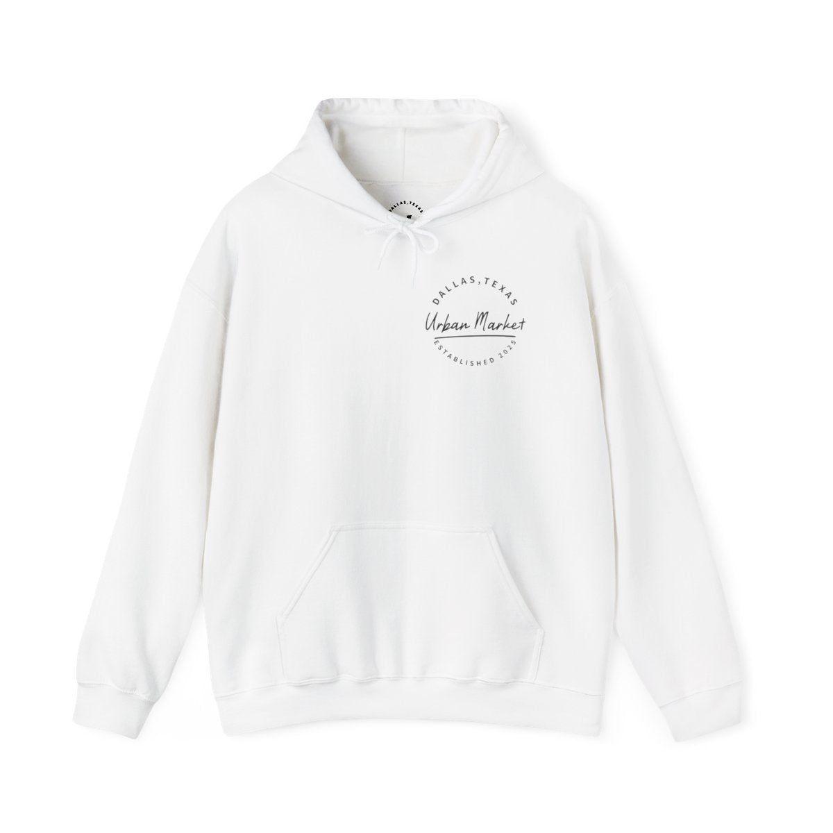 Dallas Hoodie