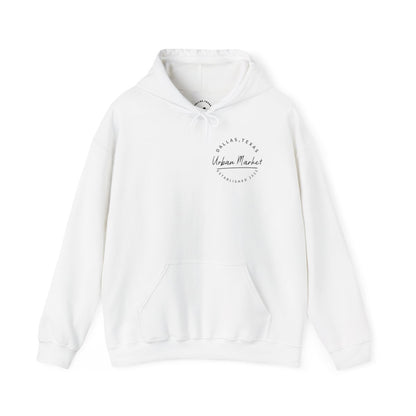 Dallas Hoodie